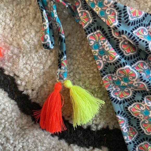 Printed Bikini Set - Picture 5 of 5